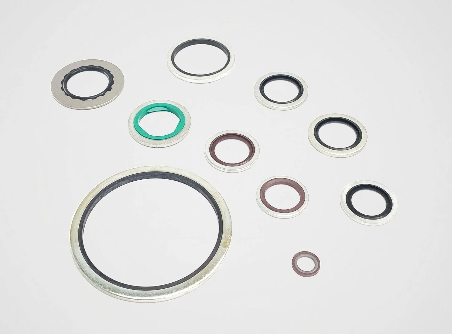 bonded seal-2